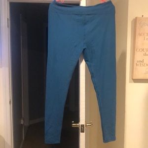 Lularoe Leggings - Tall & Curvy - Brand New